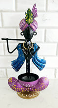Load image into Gallery viewer, Krishna light/Diya Holder