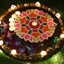 Load image into Gallery viewer, Rangoli Stencil - Ananta