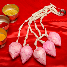 Load image into Gallery viewer, Lily Lotus Hangings