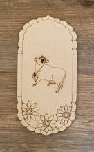 Load image into Gallery viewer, MDF cutouts Shreenathji