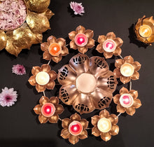 Load image into Gallery viewer, Rangoli urli