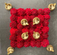 Load image into Gallery viewer, Floral Mats