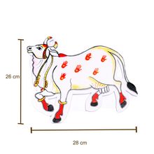 Load image into Gallery viewer, Kamdhenu Cutouts - Big