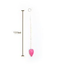 Load image into Gallery viewer, Lily Lotus Hangings