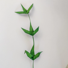 Load image into Gallery viewer, Palm Leaf Decor