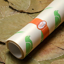 Load image into Gallery viewer, Parrot Themed Backdrop Sheets( 6ft W X 7ftH)