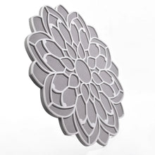 Load image into Gallery viewer, Rangoli Stencil - Flower