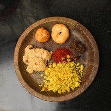 Load image into Gallery viewer, Sal Leaf Plates