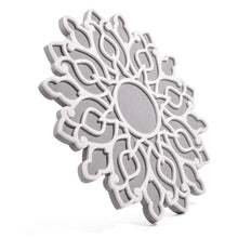 Load image into Gallery viewer, Rangoli Stencil Chakra