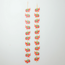 Load image into Gallery viewer, Elephant Garlands