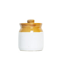 Load image into Gallery viewer, Old-Fashioned Pickle Jar
