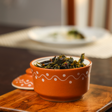 Load image into Gallery viewer, Curry Bowl with Lid