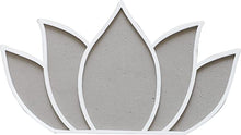 Load image into Gallery viewer, Rangoli Stencil - Lotus
