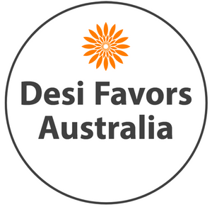 Desi Favors Australia
