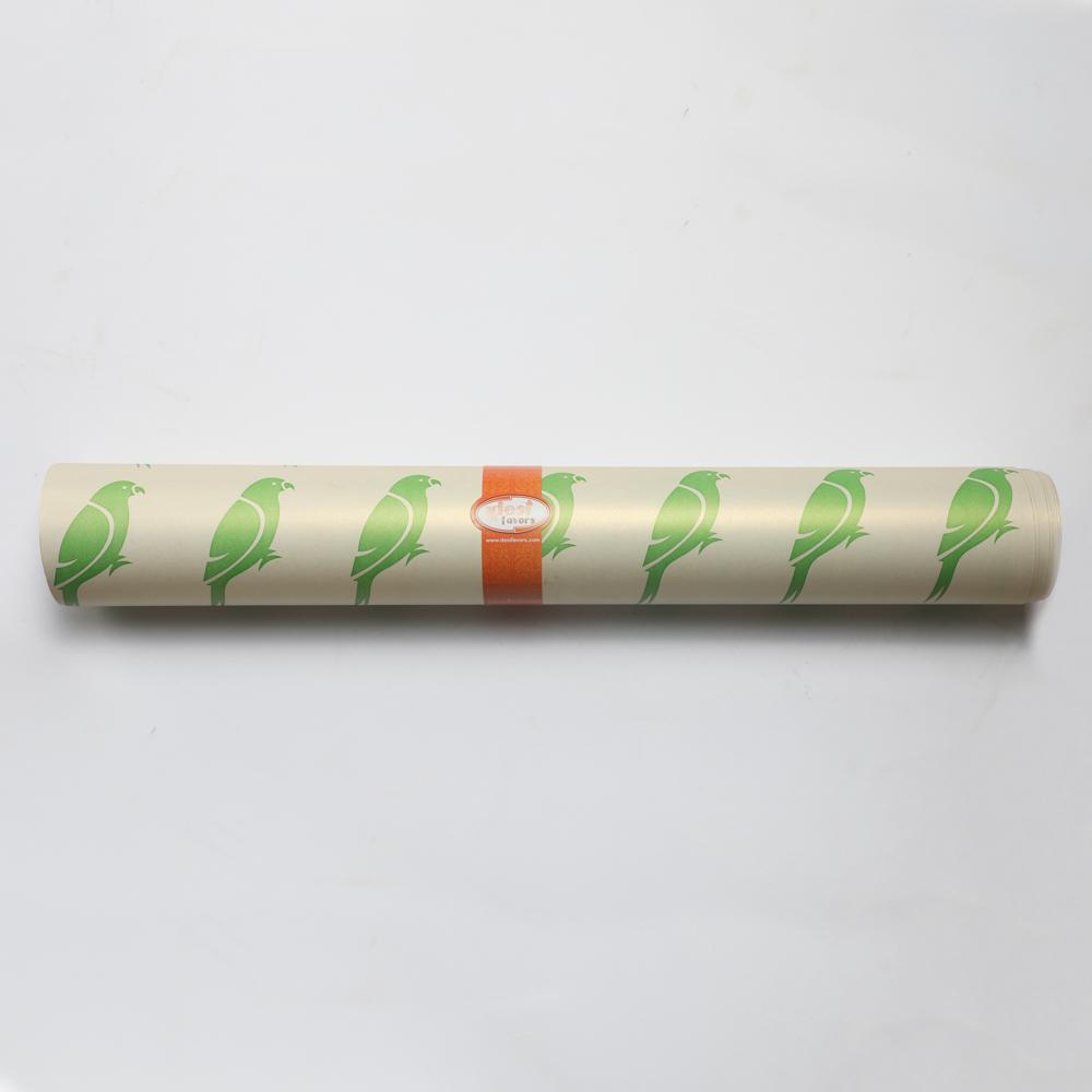 Parrot Themed Backdrop Sheets( 6ft W X 7ftH)