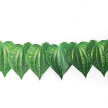 Load image into Gallery viewer, Betel/Paan Leaves Toran( Setof2 )
