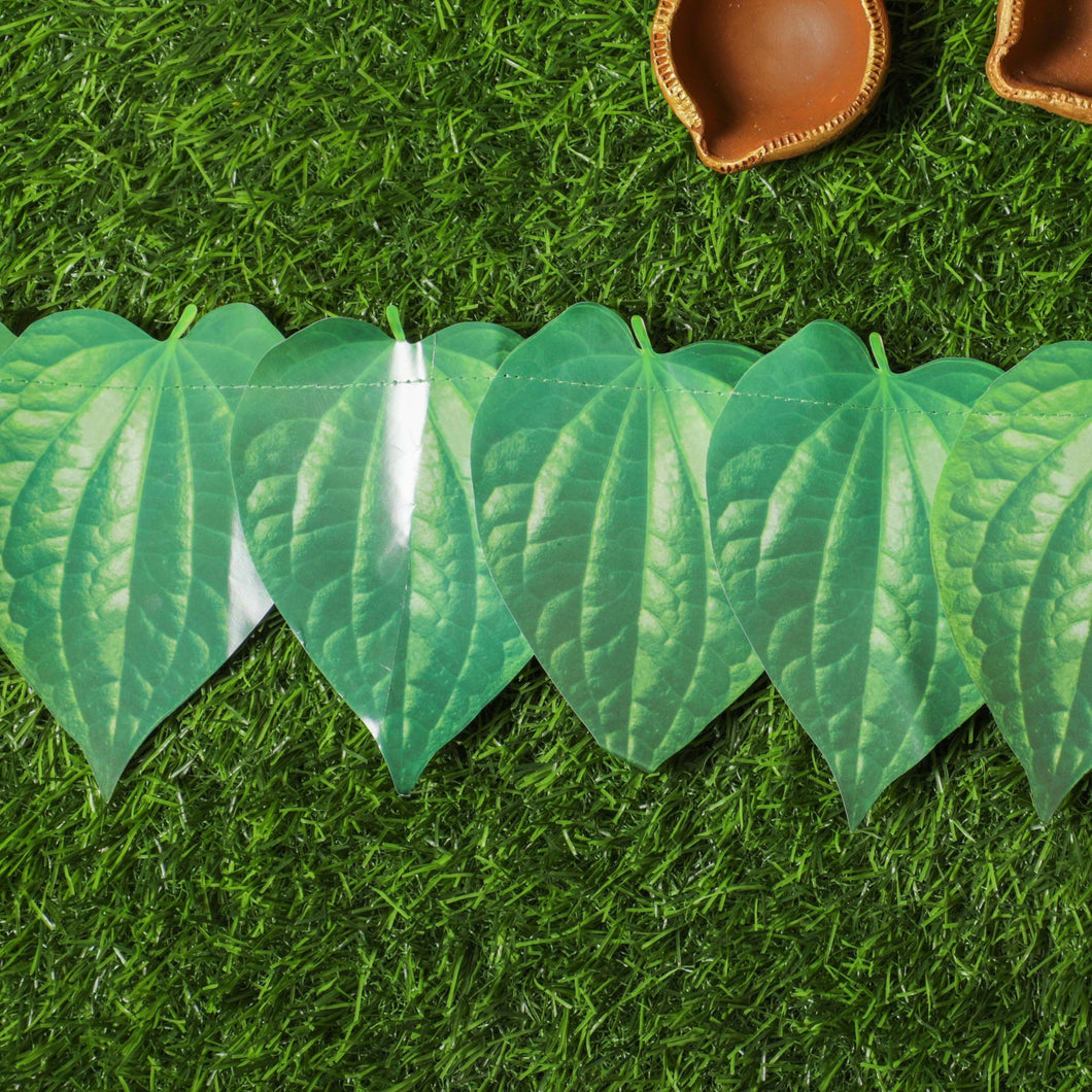 Betel/Paan Leaves Toran( Setof2 )