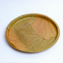 Load image into Gallery viewer, Sal Leaf Plates
