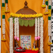 Load image into Gallery viewer, Chamanthi Décor Hangings
