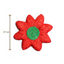 Load image into Gallery viewer, Floral Backdrop Prop (set of 2)
