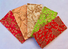 Load image into Gallery viewer, Embroidery Envelopes
