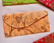 Load image into Gallery viewer, Embroidery Envelopes
