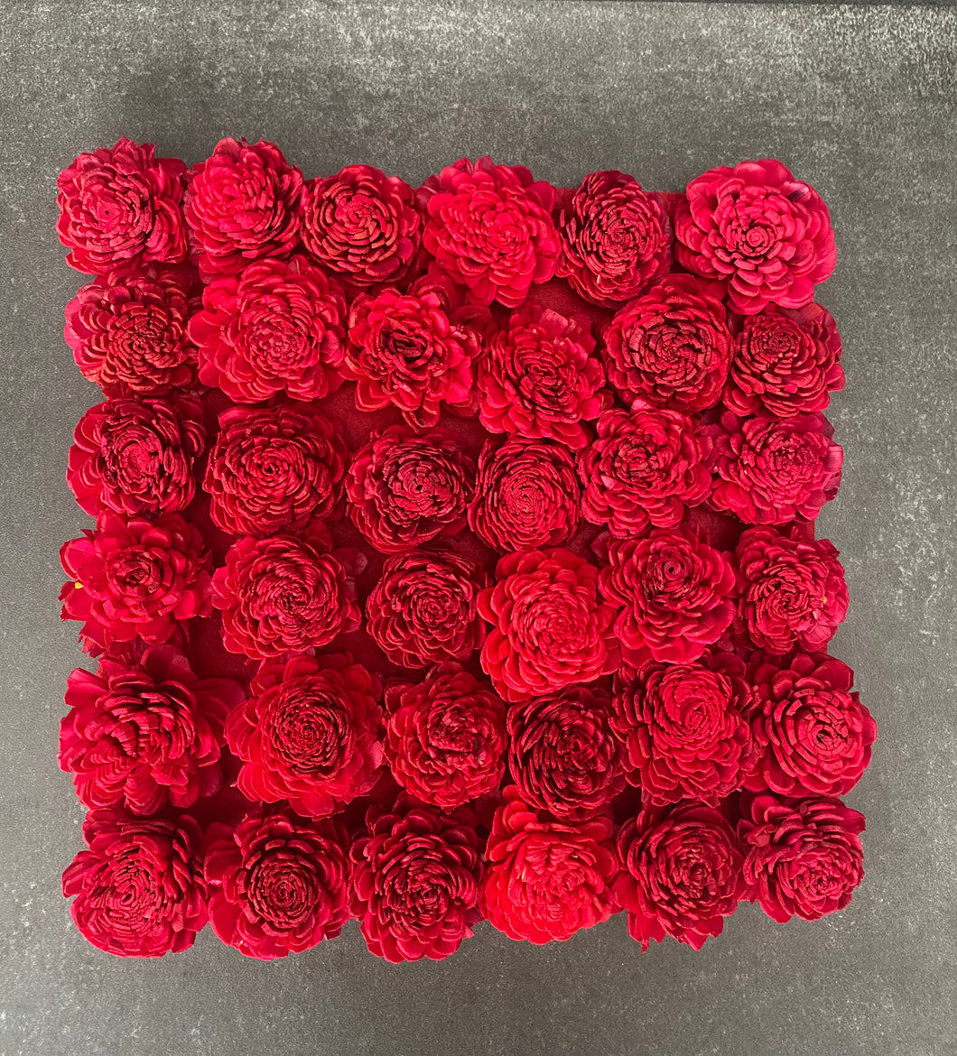 Floral Mats