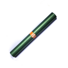 Load image into Gallery viewer, Metallic Plain Green Paper for Backdrop( 6ft W X 7ftH)
