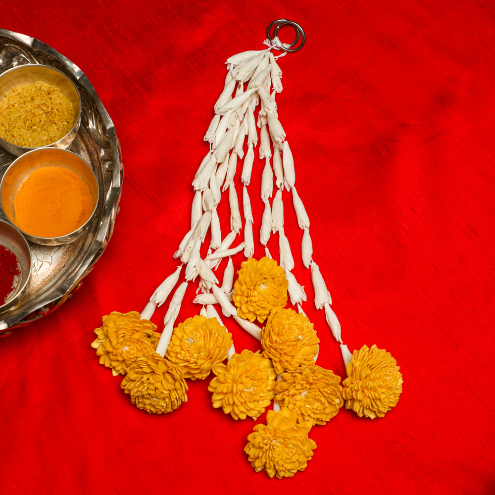Lily Chamanthi Hangings
