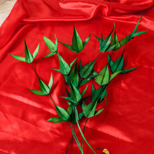 Load image into Gallery viewer, Palm Leaf Decor
