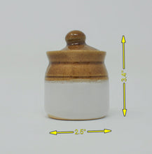 Load image into Gallery viewer, Old-Fashioned Pickle Jar
