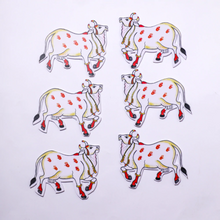 Load image into Gallery viewer, Kamdhenu Cutouts - Small
