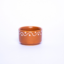 Load image into Gallery viewer, Single ceramic bowl on white background
