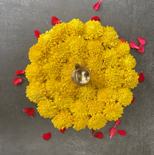 Load image into Gallery viewer, Floral Mats
