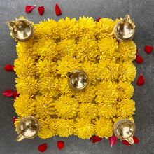 Load image into Gallery viewer, Floral Mats
