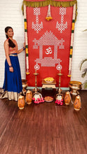 Load image into Gallery viewer, Ratham Muggu Cutout
