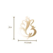 Load image into Gallery viewer, Lord Ganesha Cutouts
